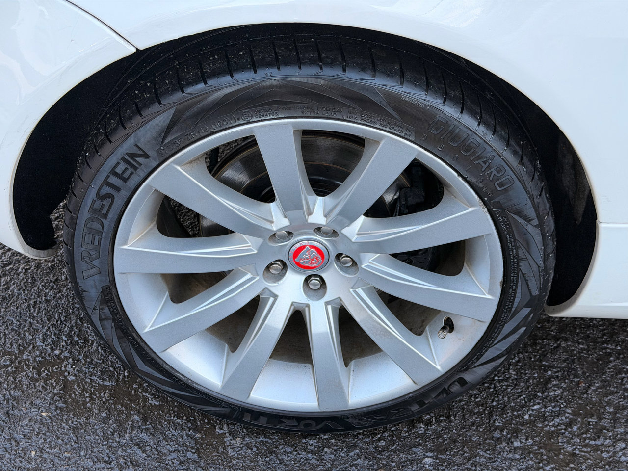 Used 2009 Jaguar XK Coupe image 16