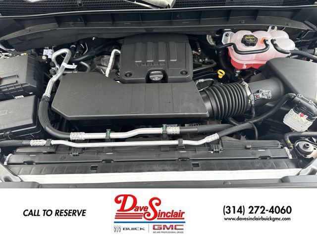 New 2026 GMC Sierra 1500 SLE AWD/4WD image 25