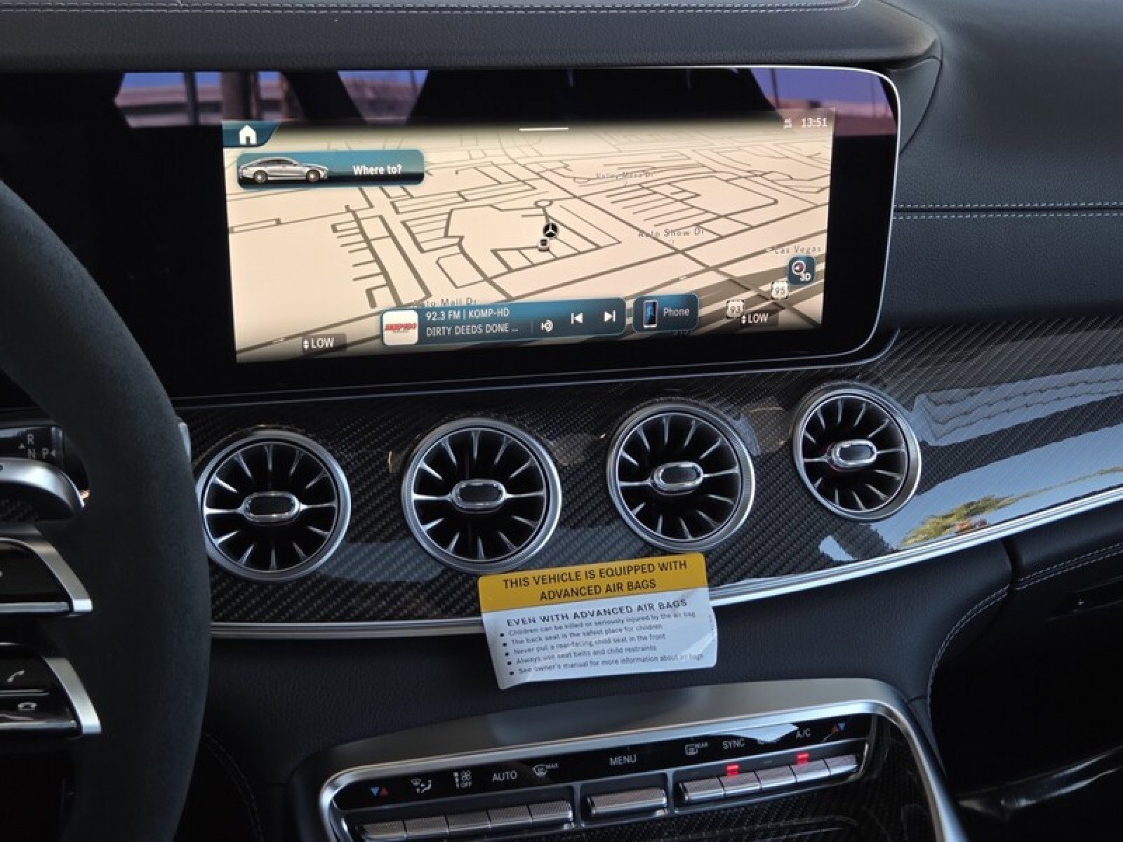 New 2026 Mercedes-Benz AMG GT 43 image 23