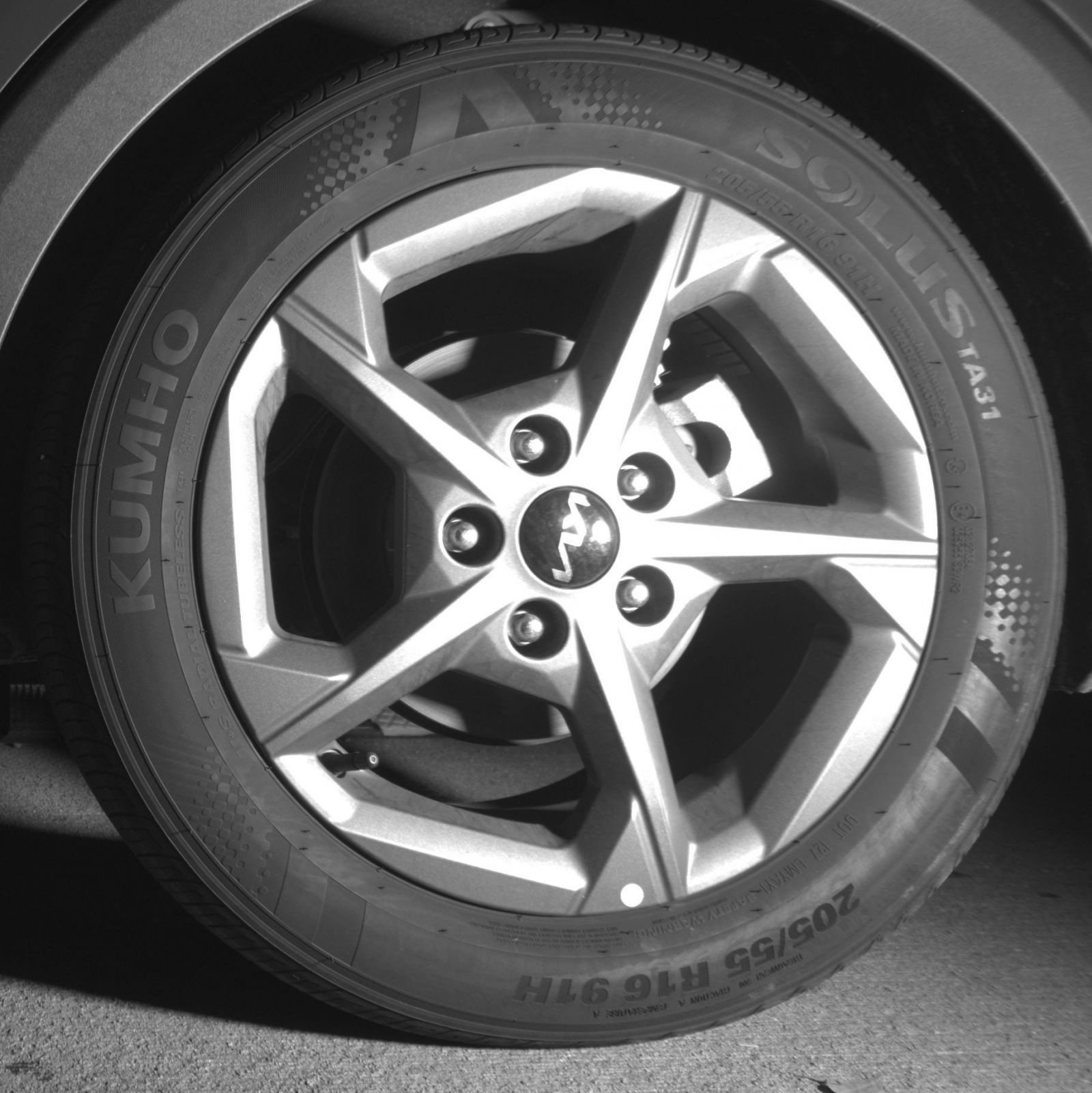 Used 2025 Kia K4 FWD image 17