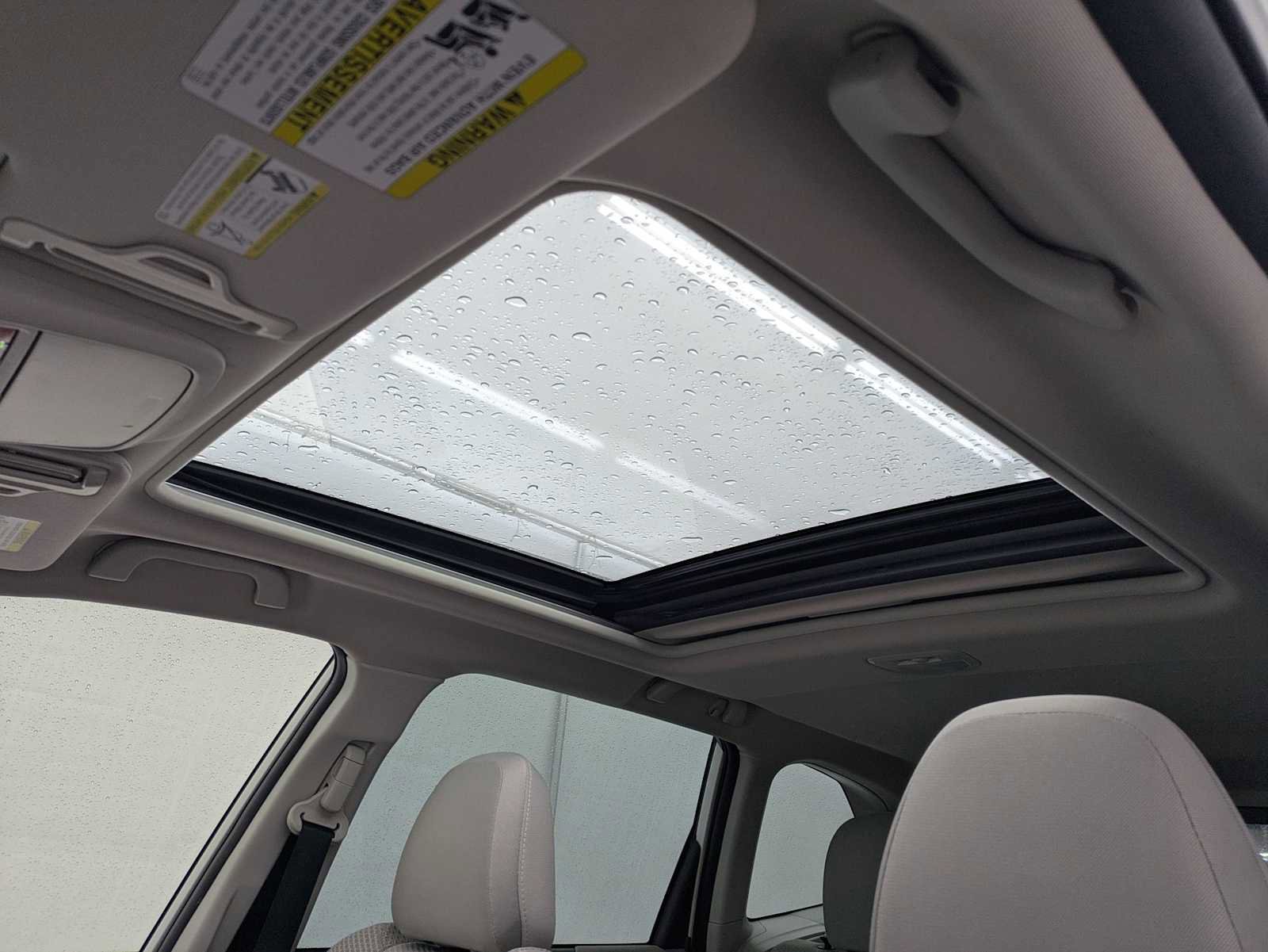 Used 2024 Subaru Forester Premium image 20