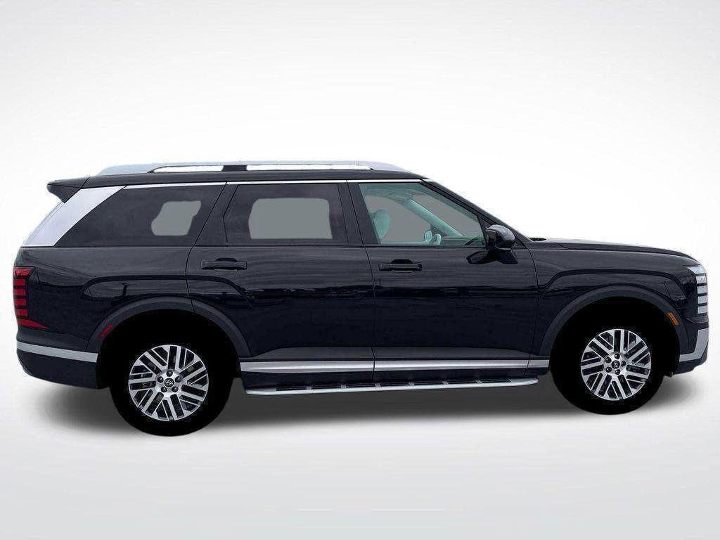 New 2026 Hyundai Palisade SEL AWD/4WD image 9