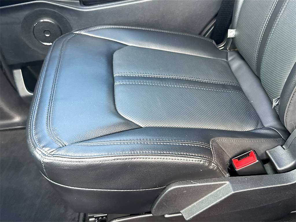 Used 2021 Ford Expedition Limited image 29