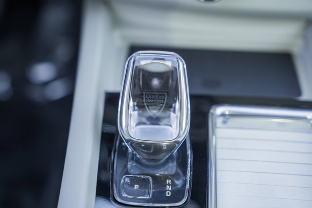 New 2026 Volvo XC60 B5 Ultra w/ Protection Package Premier image 25