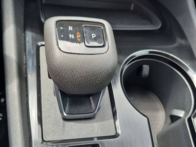 Used 2026 Nissan Rogue SV FWD image 12