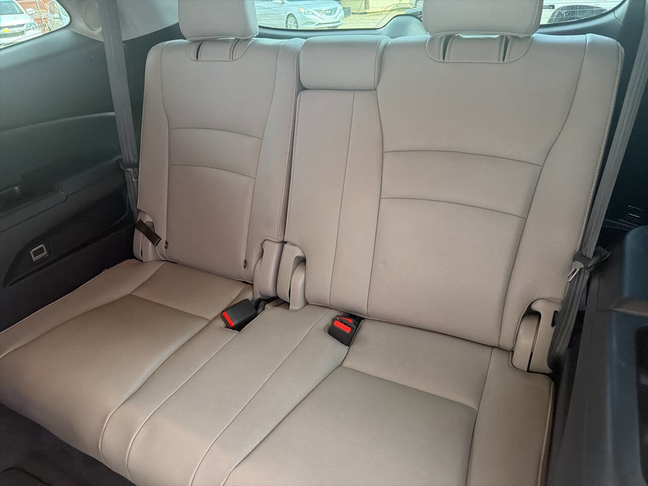 Used 2018 Honda Pilot Elite image 29