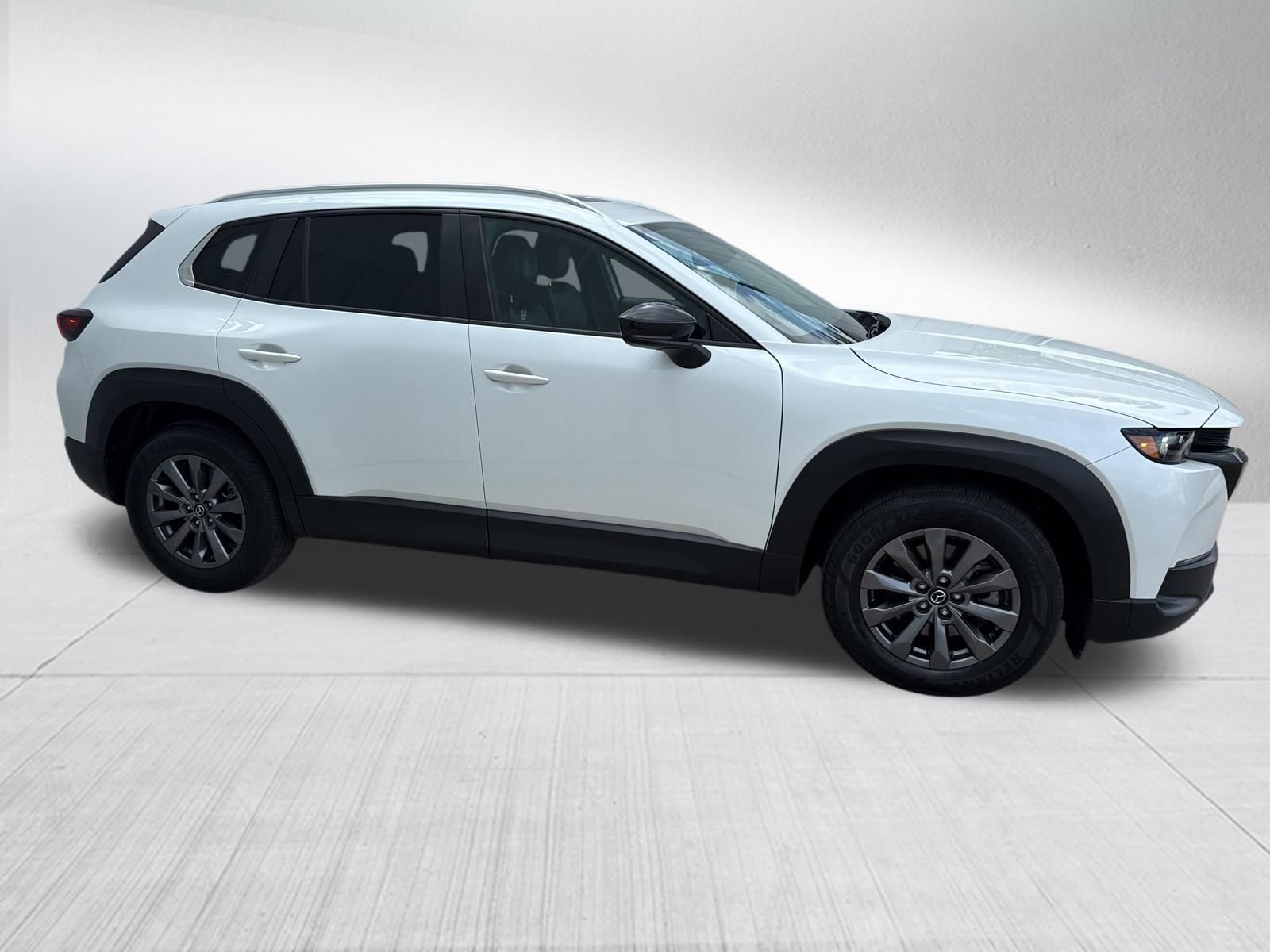 Certified 2023 MAZDA CX-50 2.5 S w/ Cargo Package image 5
