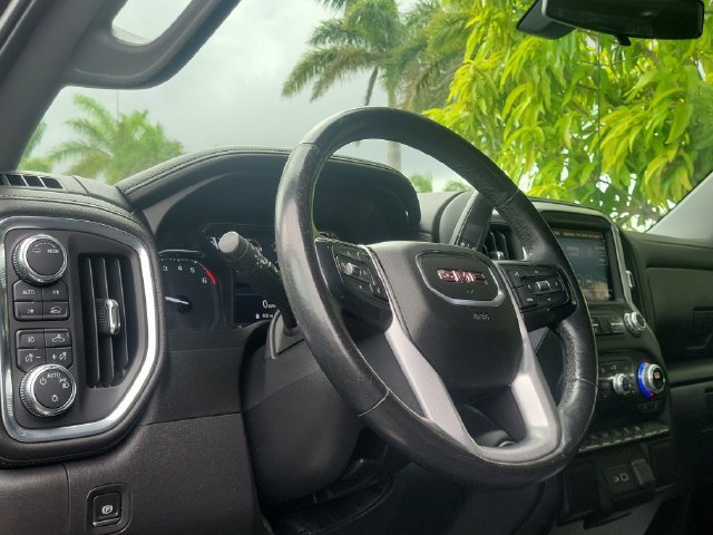 Used 2021 GMC Sierra 1500 Elevation AWD/4WD image 9