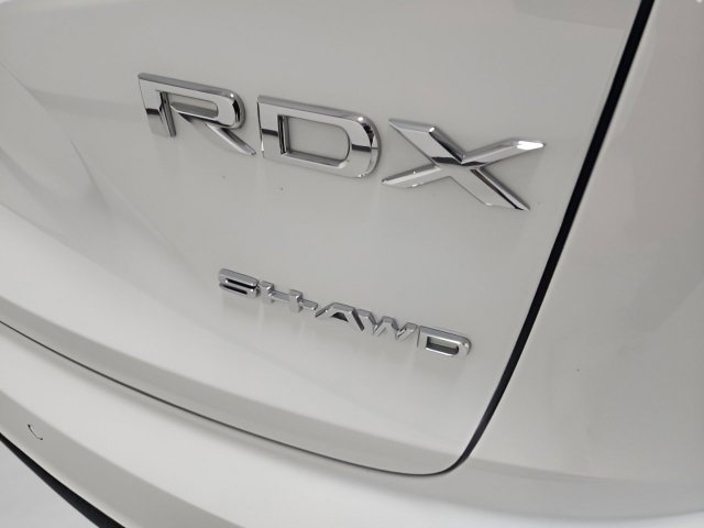 Used 2024 Acura RDX A-Spec image 8
