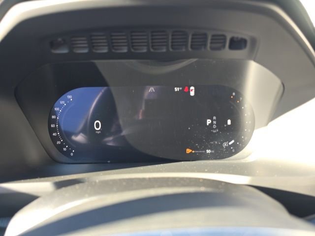 Certified 2025 Volvo XC90 B6 Ultra w/ Lounge Package image 34