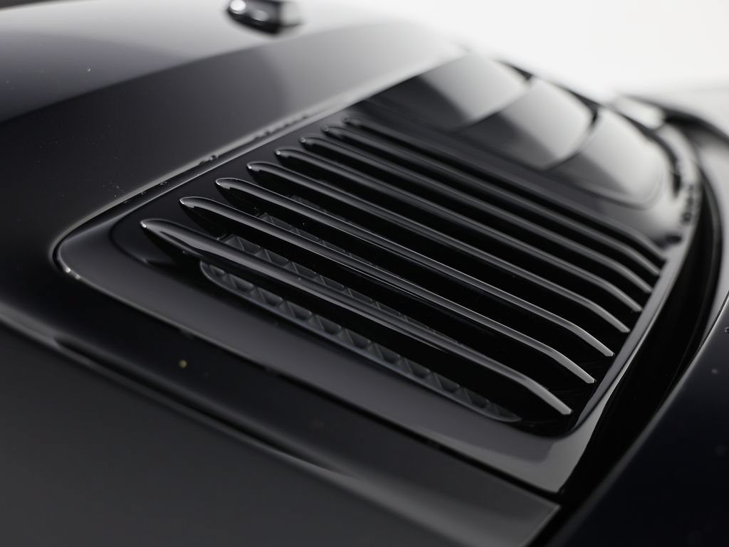Certified 2019 Porsche 911 Turbo S AWD/4WD image 18