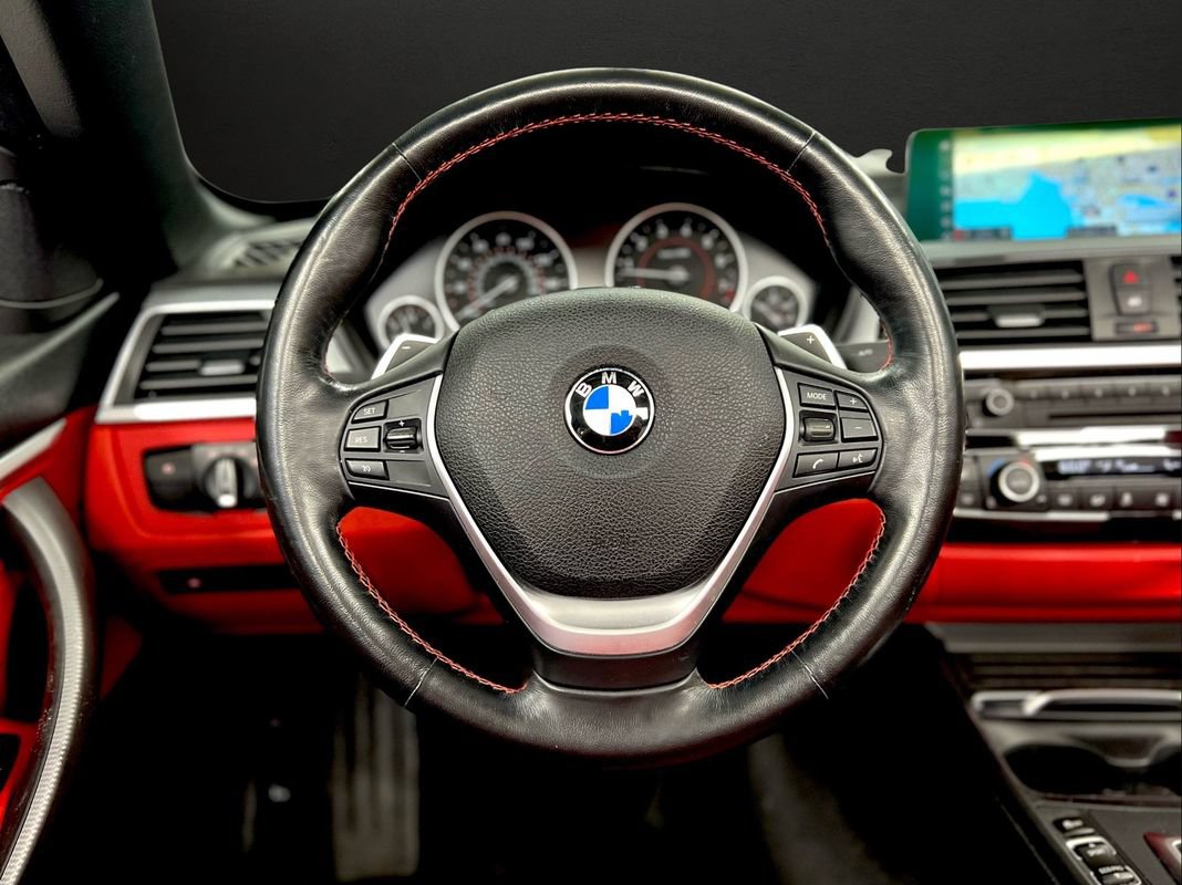 Used 2019 BMW 430i xDrive Convertible w/ Convenience Package AWD/4WD image 26