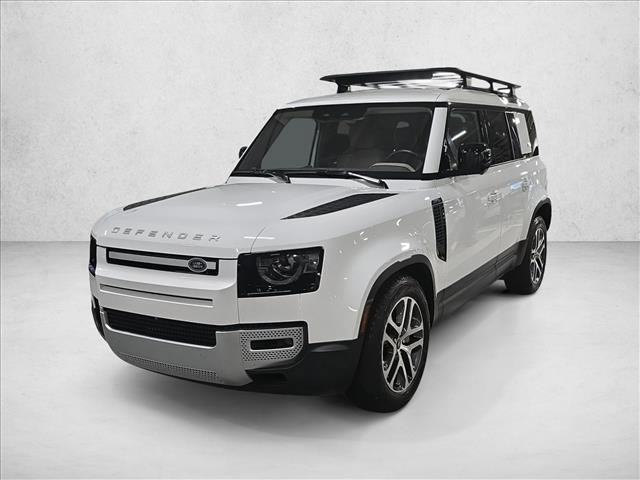 Used 2020 Land Rover Defender 110 HSE