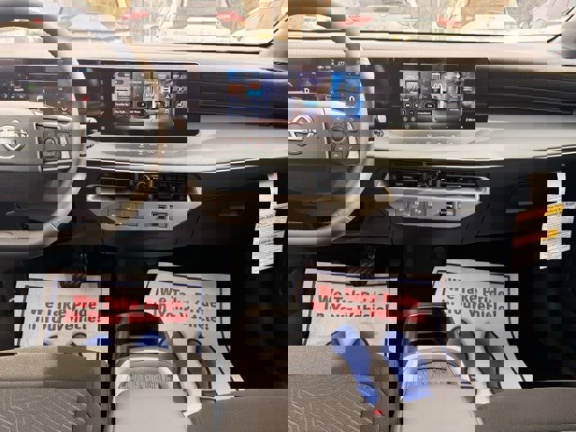 New 2026 Nissan Leaf S+ w/ Floor Mat Package (S+) image 21