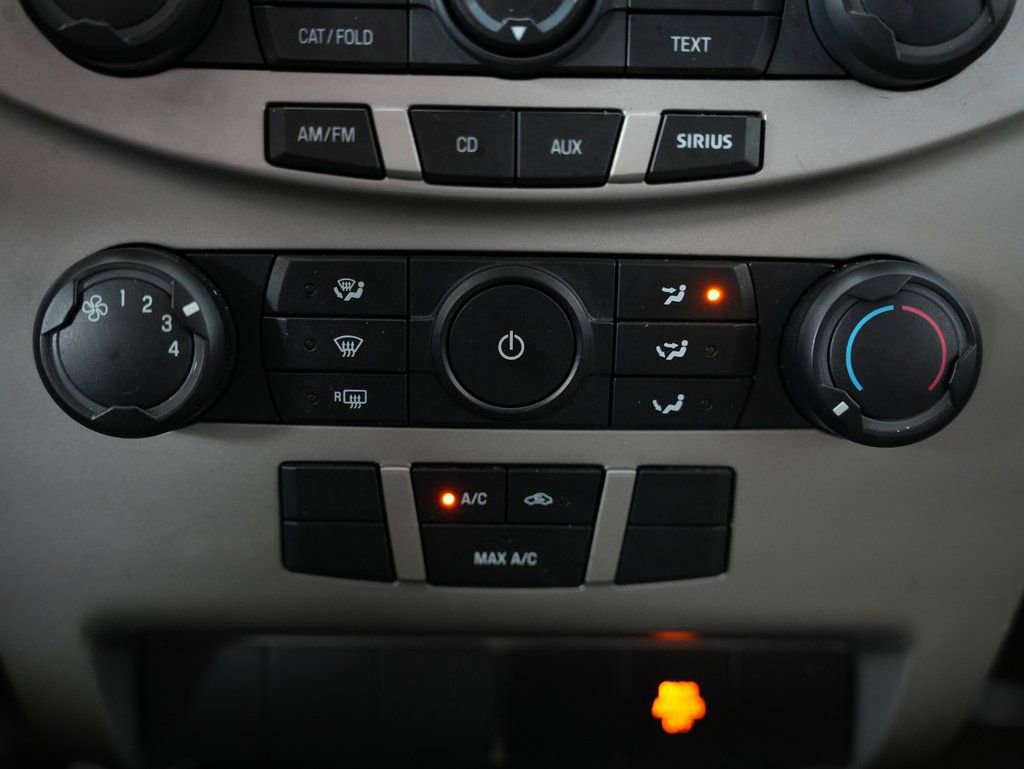 Used 2009 Ford Focus S FWD image 18