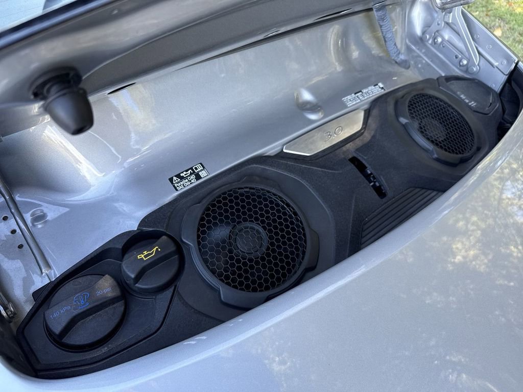 Used 2025 Porsche 911 Carrera image 29