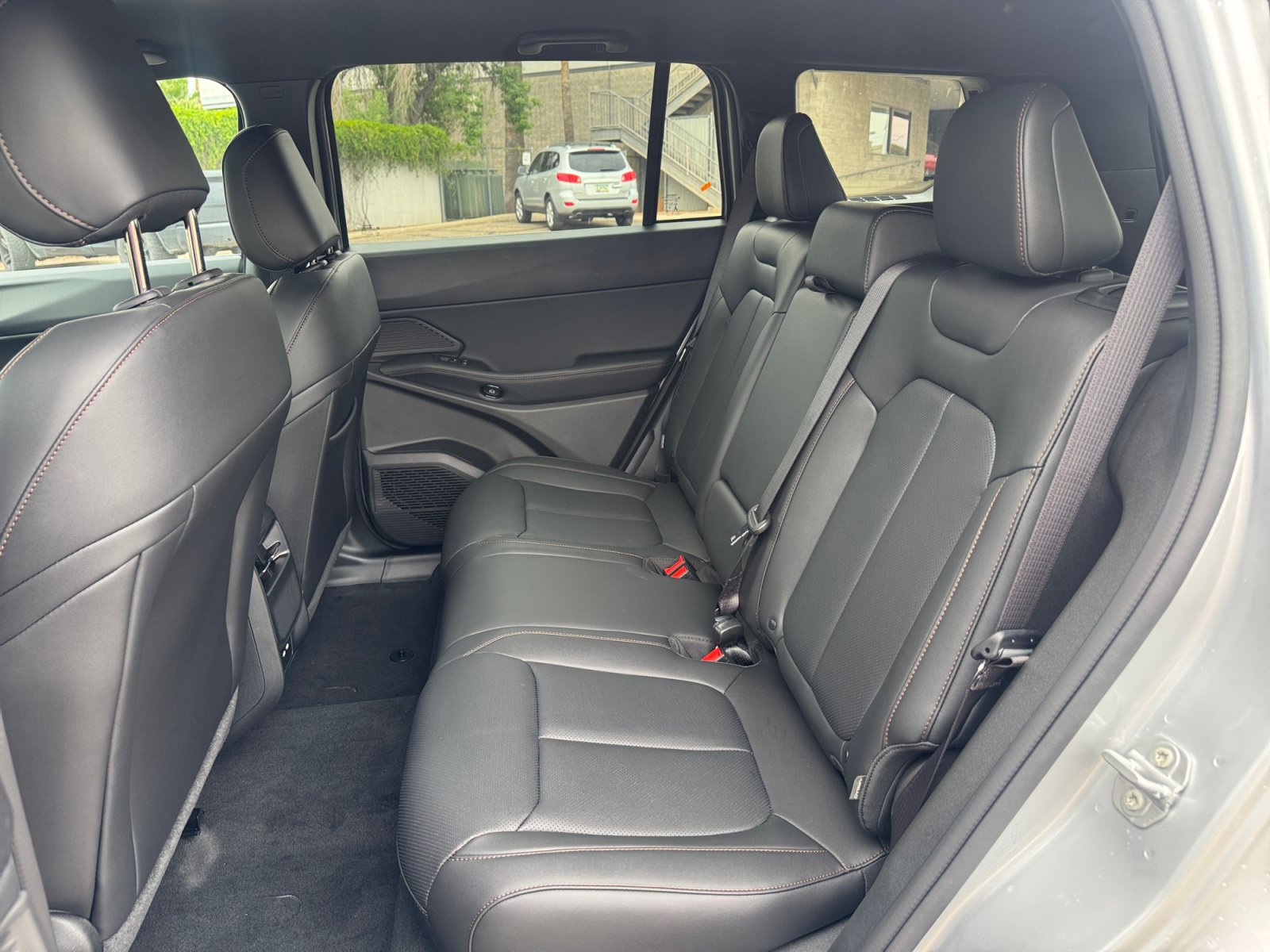 New 2026 Jeep Cherokee Limited AWD/4WD image 17