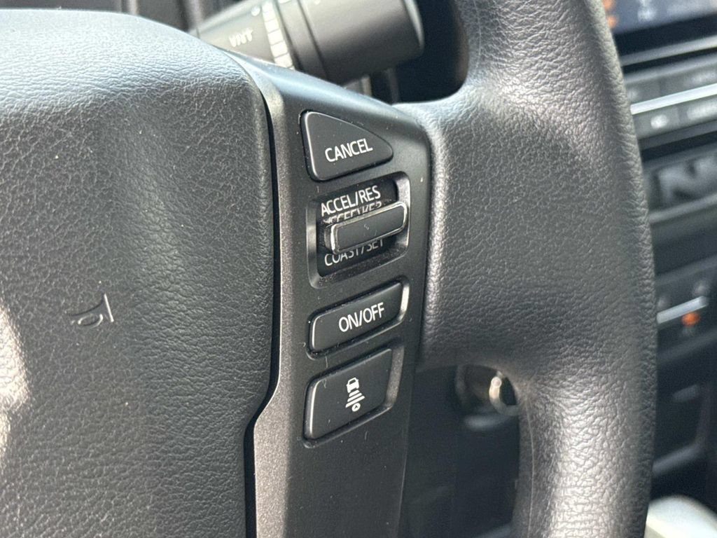 Used 2026 Nissan Frontier S RWD image 18