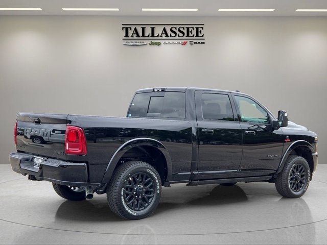 New 2026 RAM 2500 Limited AWD/4WD image 15