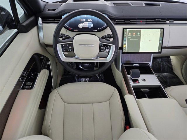 New 2026 Land Rover Range Rover SE image 12