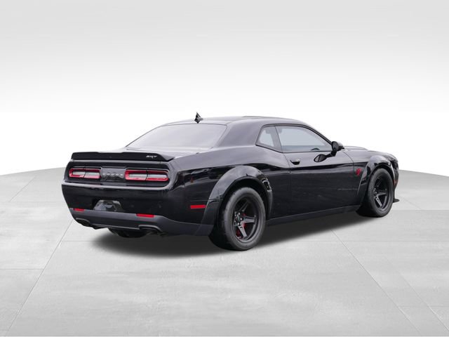 Used 2018 Dodge Challenger SRT Demon image 10