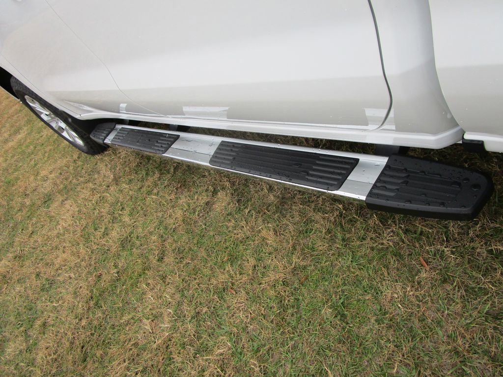 New 2026 Chevrolet Silverado 1500 LTZ image 18