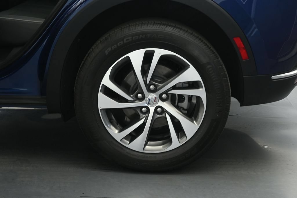 Used 2023 Buick Envision Essence FWD image 20