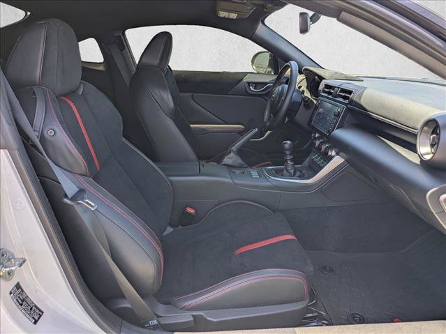 Used 2023 Subaru BRZ Limited RWD image 19