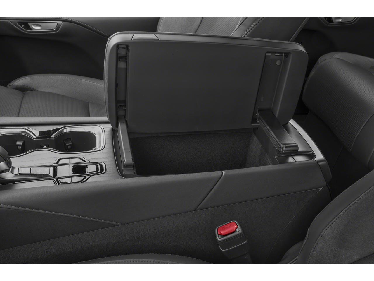 New 2026 Lexus RX 350 AWD image 10