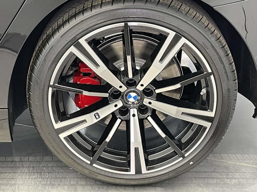New 2027 BMW 530i xDrive w/ M Sport Package AWD/4WD image 12