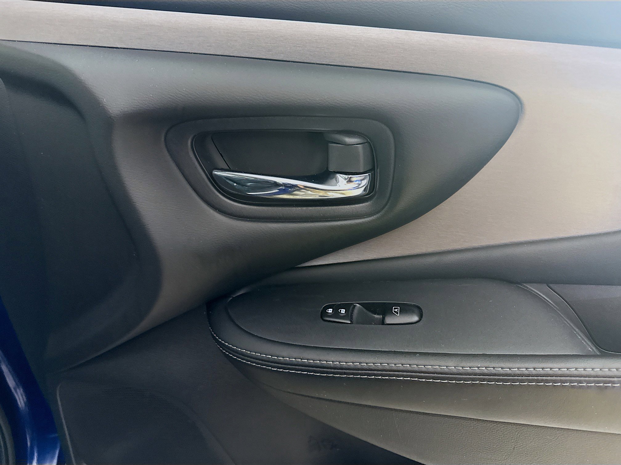 Used 2022 Nissan Murano S image 31