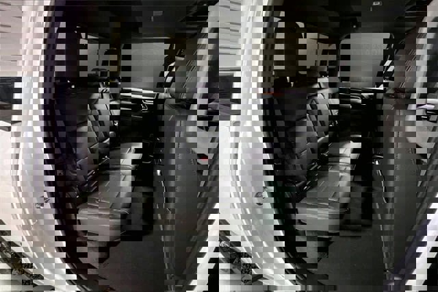 New 2026 GMC Sierra 2500 Denali w/ Denali Reserve Package image 13