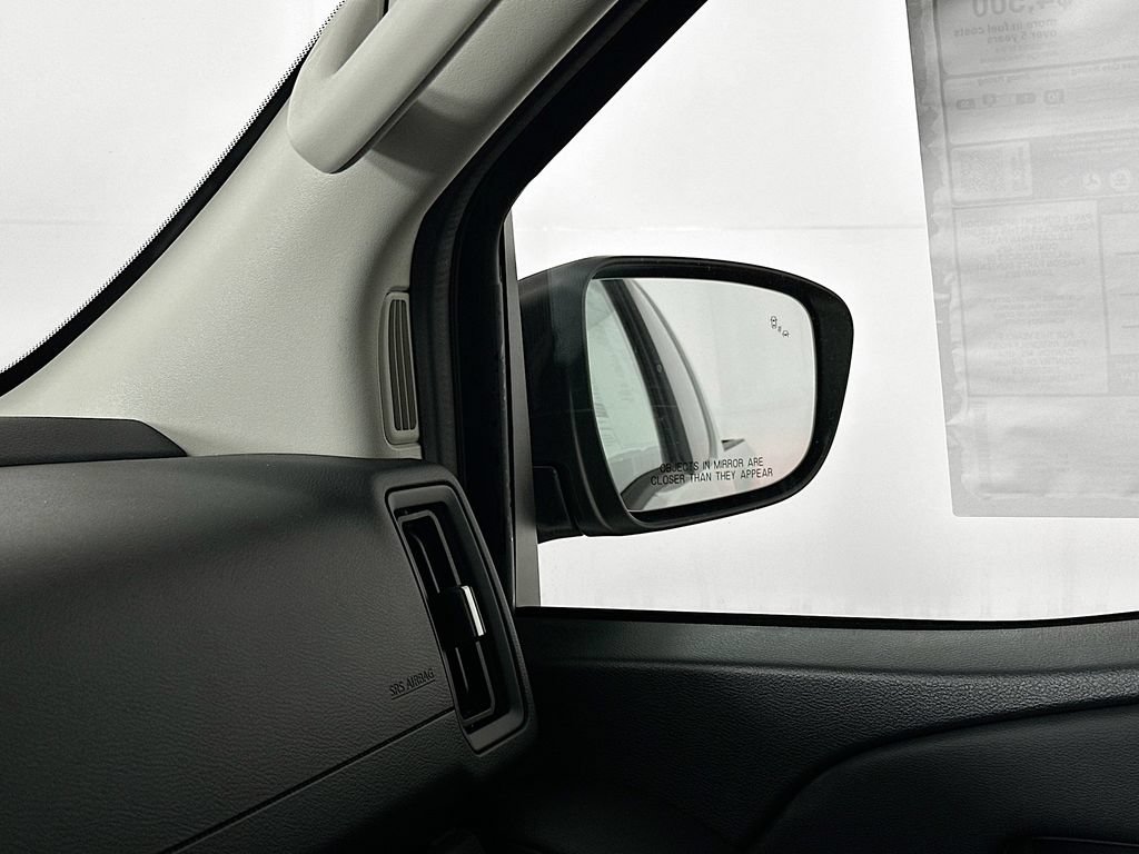 New 2026 Nissan Frontier S AWD/4WD image 24