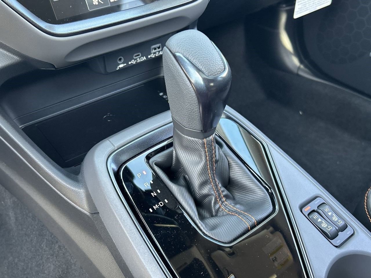 New 2026 Subaru Crosstrek 2.5i Limited AWD/4WD image 26