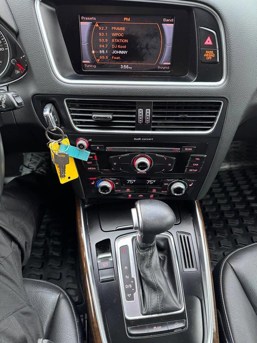 Used 2013 Audi Q5 2.0T Premium Plus image 22
