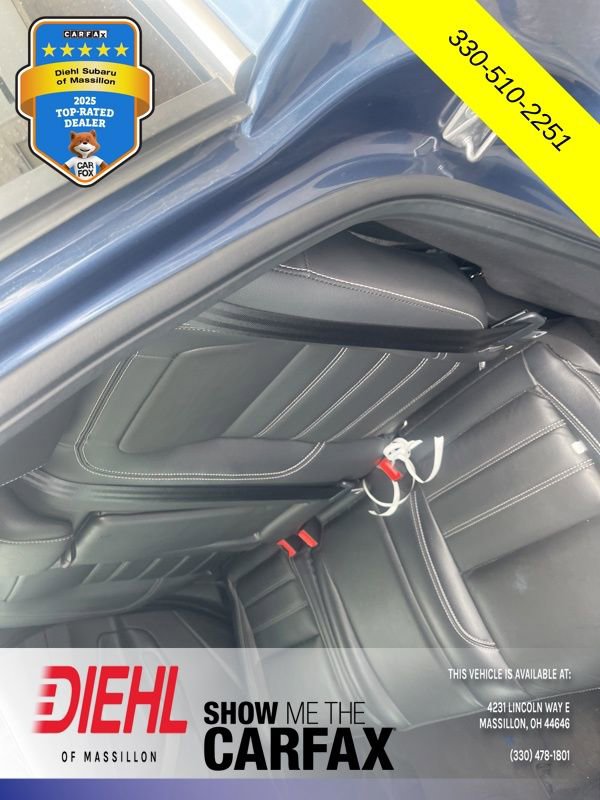 Used 2018 Ford Escape SEL image 16