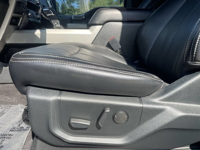 Used 2020 Ford F150 Lariat AWD/4WD image 12