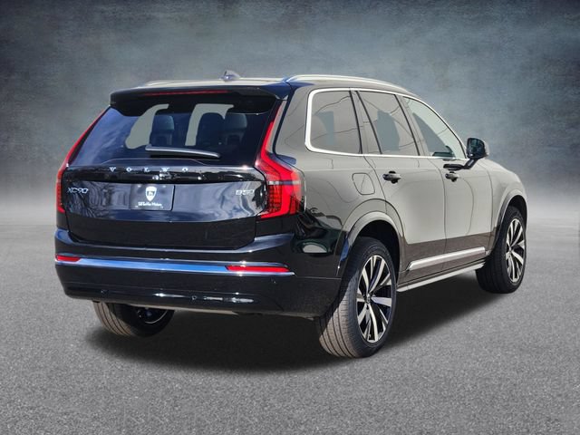 New 2026 Volvo XC90 B5 Core AWD/4WD image 7