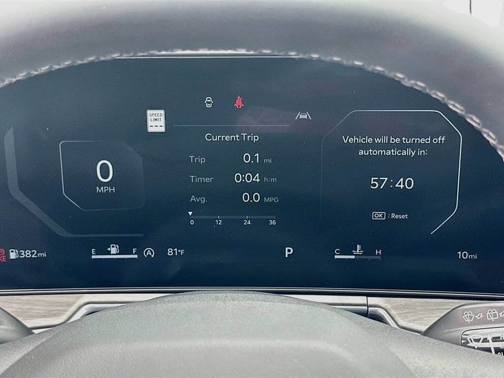 New 2026 Kia Sorento SX AWD/4WD image 12