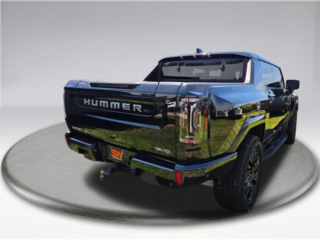 Used 2025 GMC Hummer EV 2X AWD/4WD image 11