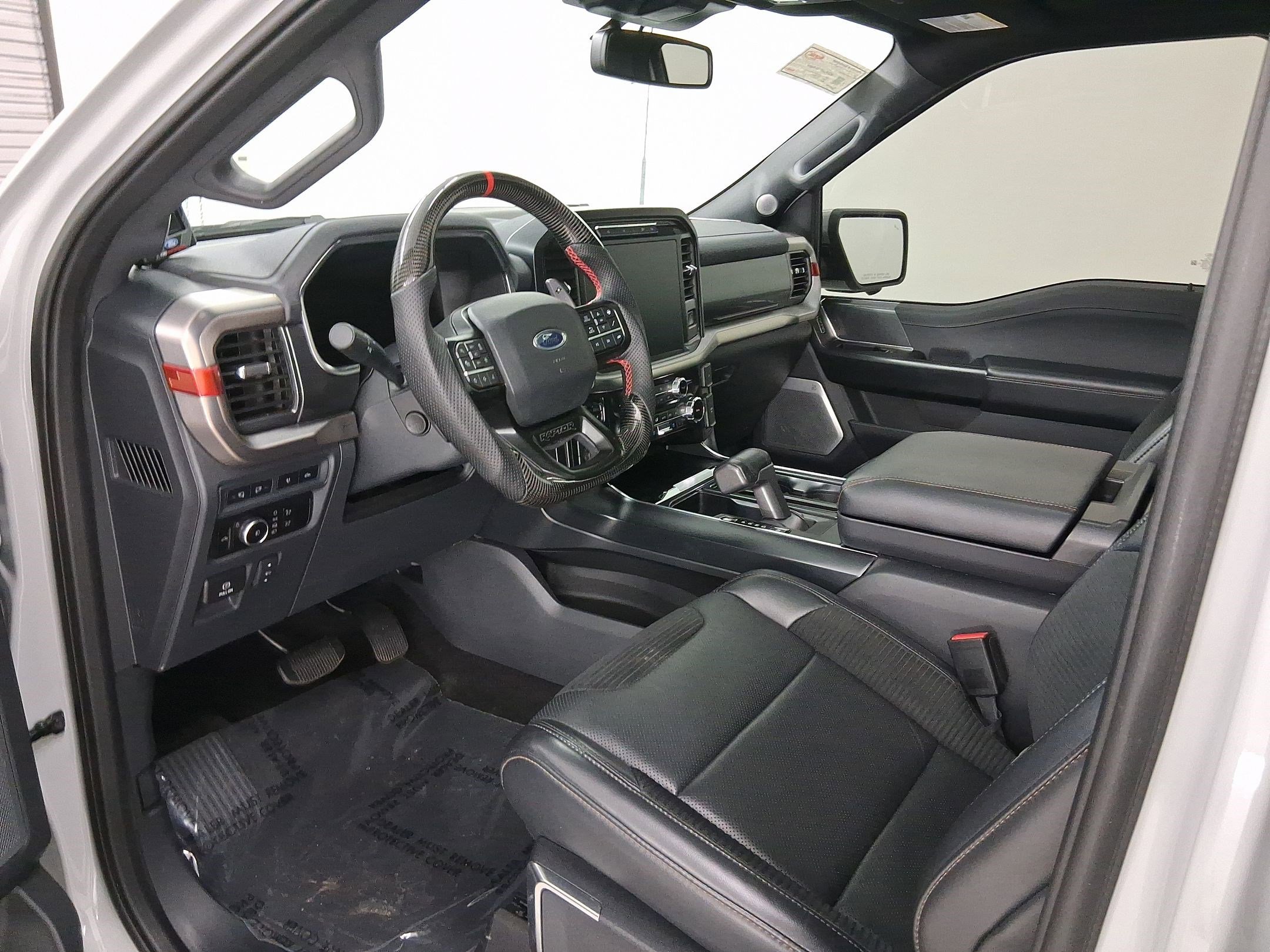 Used 2023 Ford F150 Raptor image 4