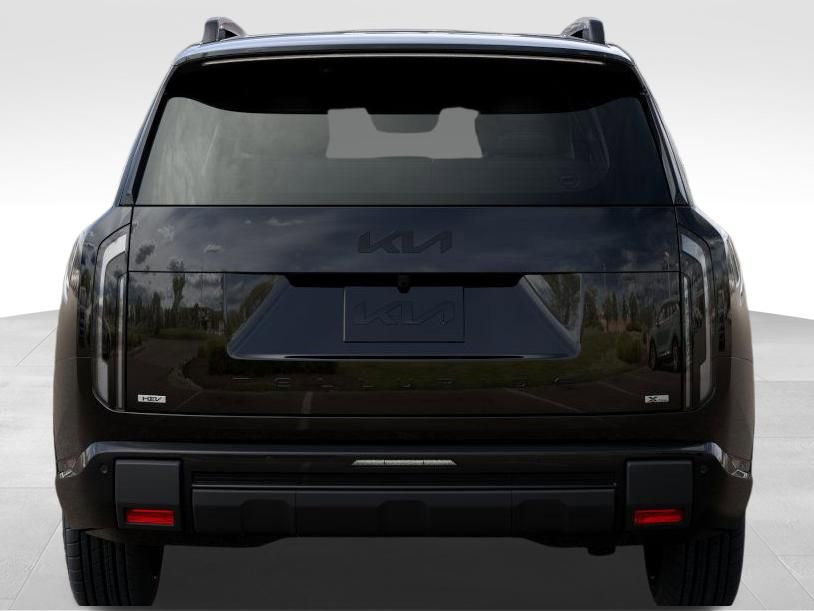 New 2027 Kia Telluride SX X-Line image 13