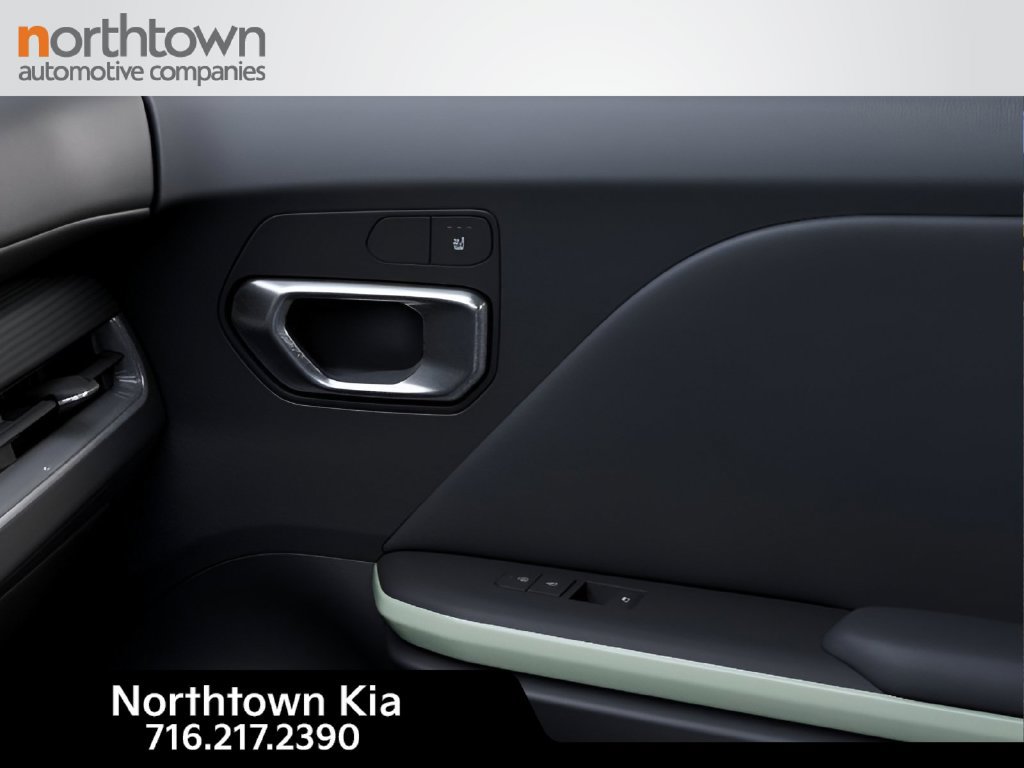 New 2026 Kia K4 EX FWD image 26