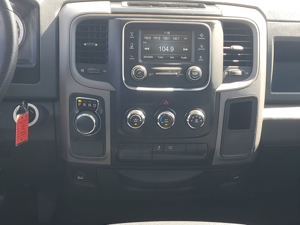 Used 2019 RAM 1500 Express w/ Express Value Package image 28
