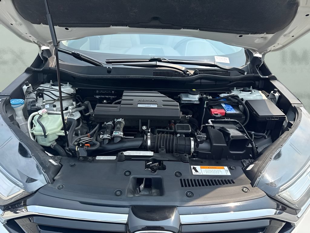 Used 2020 Honda CR-V Touring image 23