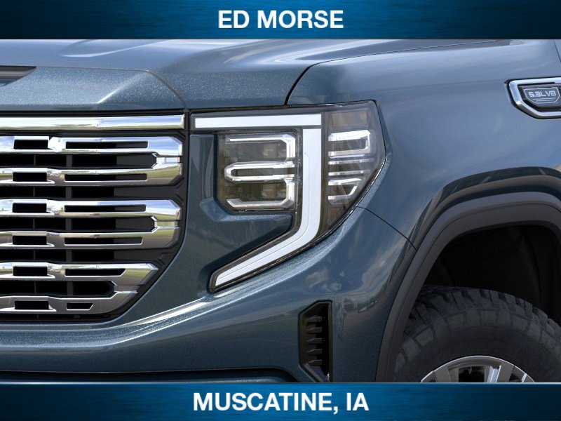 New 2026 GMC Sierra 1500 Denali w/ Technology Package AWD/4WD image 10