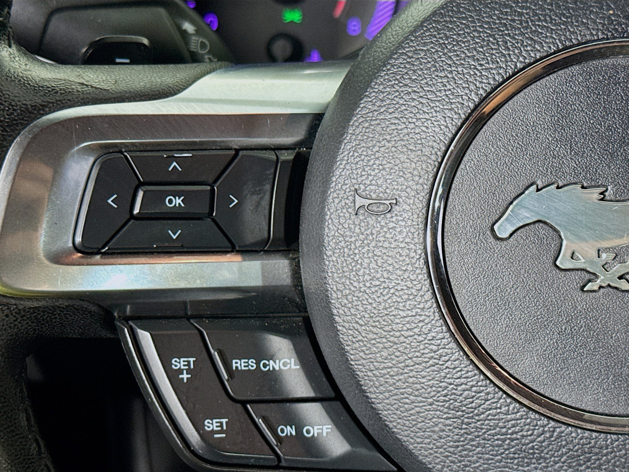 Used 2017 Ford Mustang Premium RWD image 11
