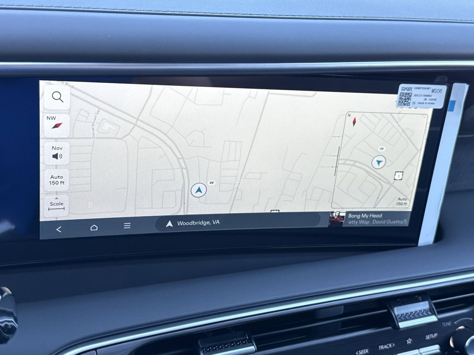 New 2026 Hyundai Palisade Calligraphy image 20