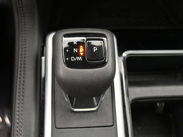 Used 2025 Nissan Pathfinder Platinum w/ Cargo Package FWD image 19