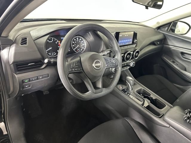 Used 2024 Nissan Sentra S image 13